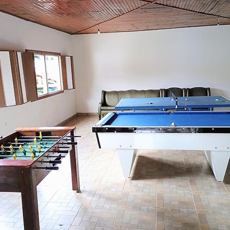 Aguas Vivas Hotel Fazenda Pirenopolis Bagian luar foto