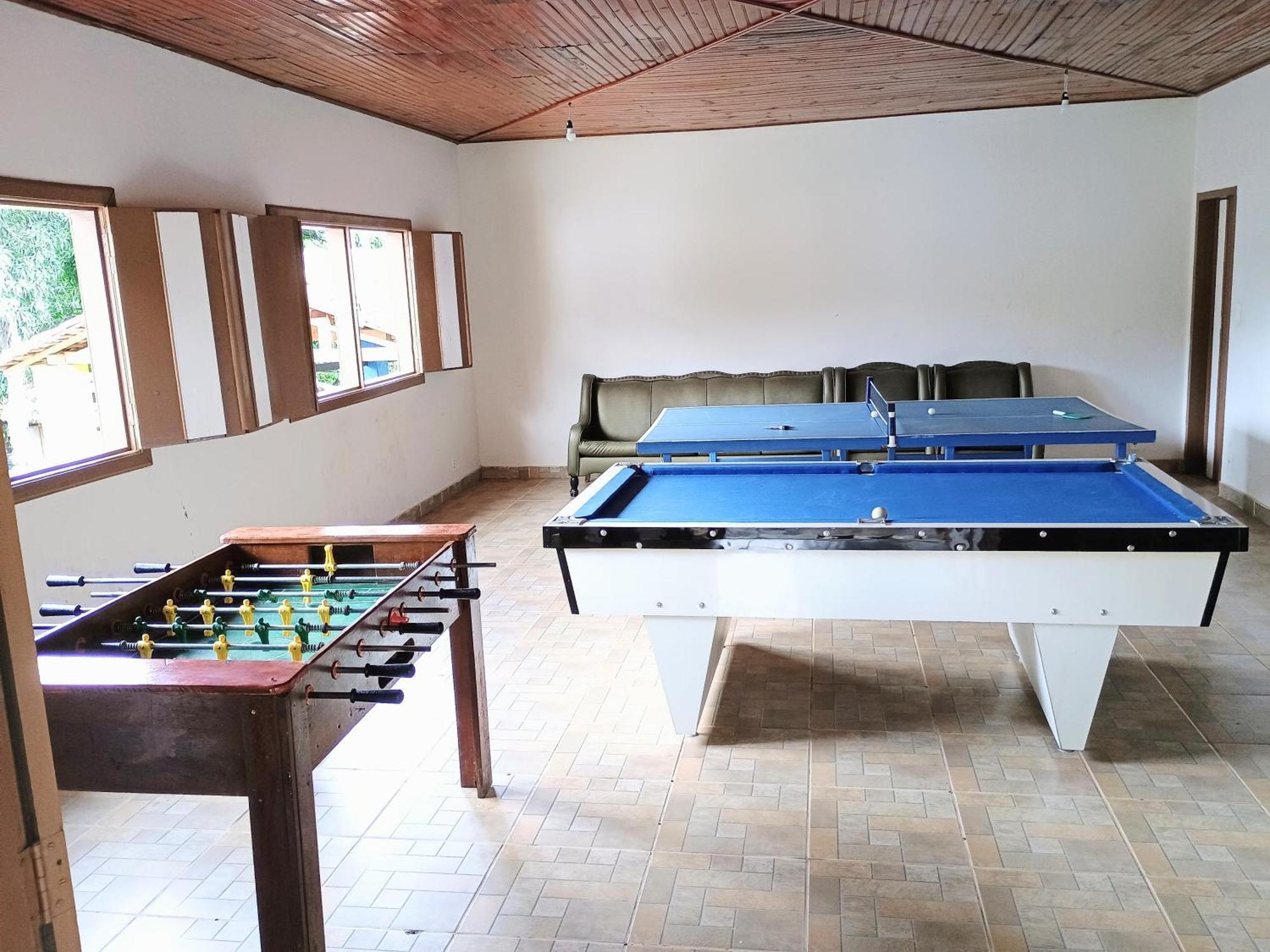 Aguas Vivas Hotel Fazenda Pirenopolis Bagian luar foto